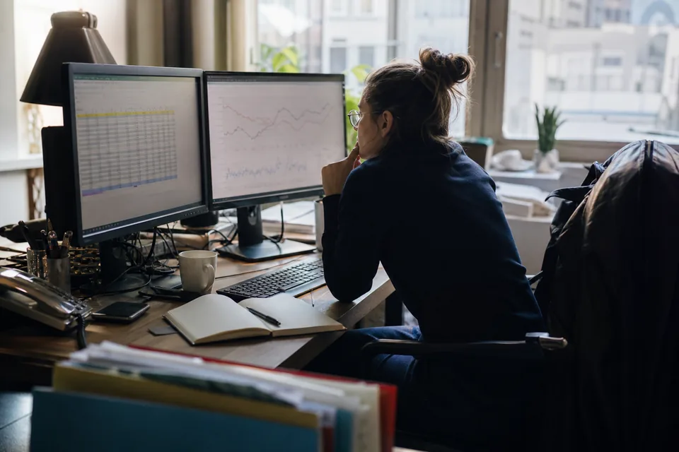 Workspace of people who use billionaire data